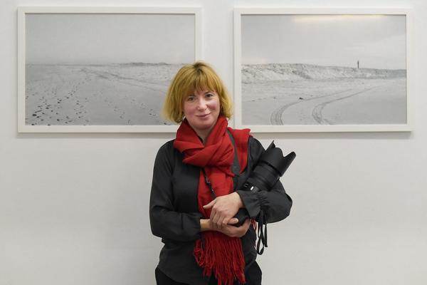 das weisse haus: Kunst vor dem Markt. die weisse ab-haus-verkaufs-kunstschau #06 (Preview, 18.11.2019) https://w.dasweissehaus.at/en/exhibition/die-weisse-ab-haus-verkaufs-kunstschau-06 | Foto: eSeL.at - Joanna Pianka