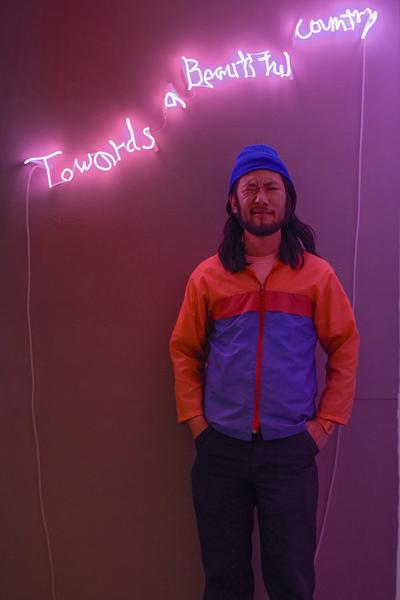 das weisse haus: Kunst vor dem Markt. die weisse ab-haus-verkaufs-kunstschau #06 (Preview, 18.11.2019) https://w.dasweissehaus.at/en/exhibition/die-weisse-ab-haus-verkaufs-kunstschau-06 | Foto: eSeL.at - Joanna Pianka