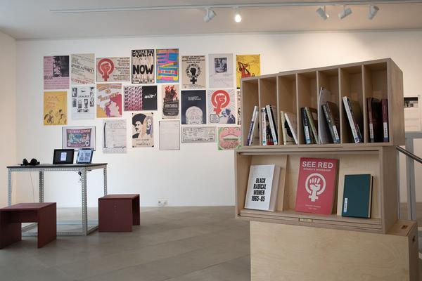 akbild xhibitE: Dunkle Energie / Sight and Non-Sight (28.3. - 25.5.2019) https://esel.at/termin/100604 | Foto: eSeL Foto: eSeL.at - Lorenz Seidler