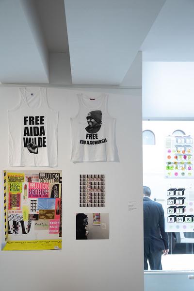akbild xhibitE: Dunkle Energie / Sight and Non-Sight (28.3. - 25.5.2019) https://esel.at/termin/100604 | Foto: eSeL Foto: eSeL.at - Lorenz Seidler