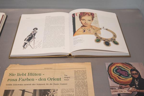 akbild xhibitE: Neueröffnung (Akademie der Bild. Künste Wien, 25.1.2019) https://esel.cc/rundgang2019 | Foto: eSeL Foto: eSeL.at - Lorenz Seidler