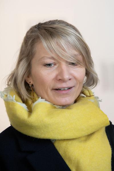akbild xhibitE: Neueröffnung (Akademie der Bild. Künste Wien, 25.1.2019) https://esel.cc/rundgang2019 | Foto: eSeL Foto: eSeL.at - Lorenz Seidler