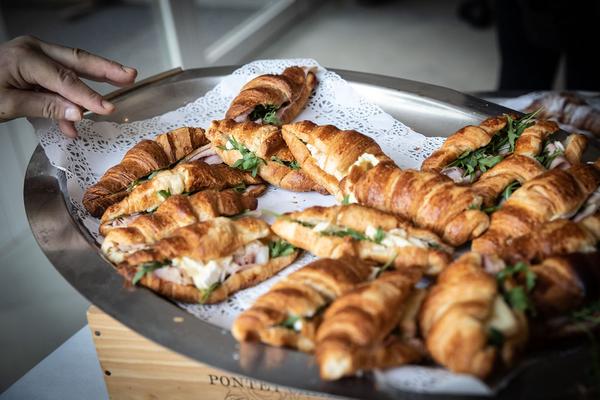 akbild xhibitE: Neueröffnung (Akademie der Bild. Künste Wien, 25.1.2019) https://esel.cc/rundgang2019 | Foto: eSeL Foto: eSeL.at - Lorenz Seidler