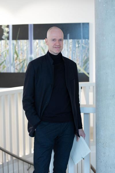 akbild xhibitE: Neueröffnung (Akademie der Bild. Künste Wien, 25.1.2019) https://esel.cc/rundgang2019 | Foto: eSeL Foto: eSeL.at - Lorenz Seidler