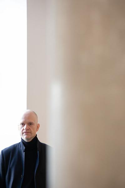 akbild xhibitE: Neueröffnung (Akademie der Bild. Künste Wien, 25.1.2019) https://esel.cc/rundgang2019 | Foto: eSeL Foto: eSeL.at - Lorenz Seidler
