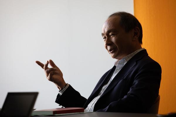 Francis Fukuyama. The ERSTE Foundation - Tipping Point Talks 2019 (7.3.2019) Foto: eSeL Foto: eSeL.at - Lorenz Seidler
