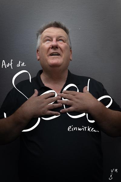 eSeL: SchutzpatronInnen der Kunst / Kunst Bekenntnis Box (8.8.2019) Foto: eSeL