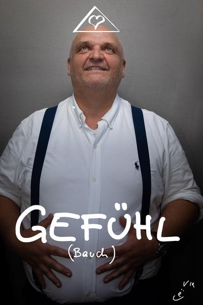 eSeL: SchutzpatronInnen der Kunst / Kunst Bekenntnis Box (9.8.2019) Foto: eSeL