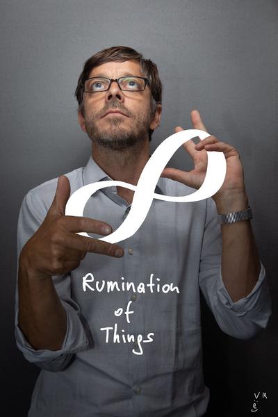 Schutzpatron for "The Rumination of Things" (Kontinuierlich verdichtende Prozesse in der Kunst)  / eSeL Kunst Bekenntnis Box (MQ-Edition, 5.9.2019) Foto: eSeL