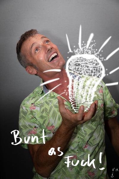 eSeL Kunst Bekenntnis Box: Schutzpatron für Bunt as Fuck  (5.9.2019, MQ-Gettogether) | Foto: eSeL