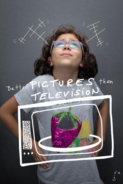eSeL: Art Patron for "Better Pictures than Television" // via eSeL "Kunst Bekenntnis Box" (10.8.2019, Salzburg via Galerie 5020) | Foto: eSeL Foto: eSeL.at - Lorenz Seidler