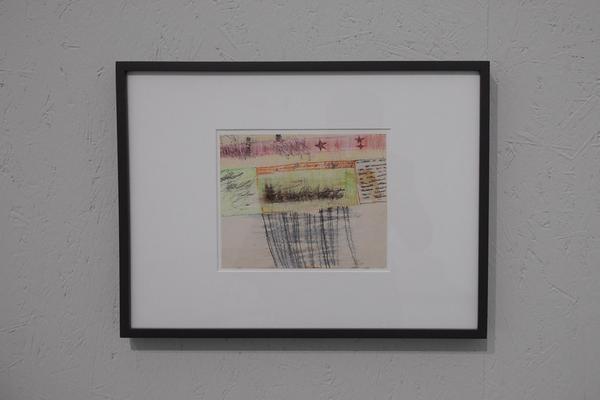 mumok: Forms Larger and Bolder - Eva Hesse Zeichnungen (16.11. - 16.2.2019) https://www.mumok.at/de/events/eva-hesse | Foto: eSeL Foto: eSeL.at - Lorenz Seidler