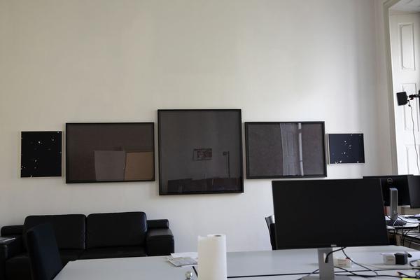 Complexity Science Hub: Wendelin Pressl - Bei Angst hilft Mathematik (21.2.2019 - 30.4.2019) https://esel.at/termin/101162 | Foto: eSeL Foto: eSeL.at - Lorenz Seidler