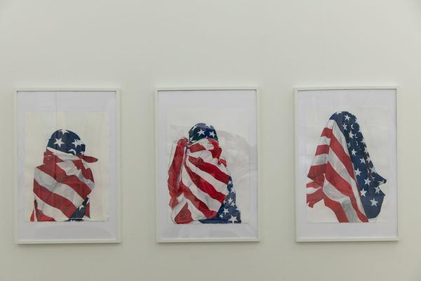 Kunsthalle Exnergasse: Fame/Fake/Fail and Fear – Schwarze Melange (3.5. - 18.5.2019) https://esel.at/termin/100901 | Foto: eSeL Foto: eSeL.at - Lorenz Seidler