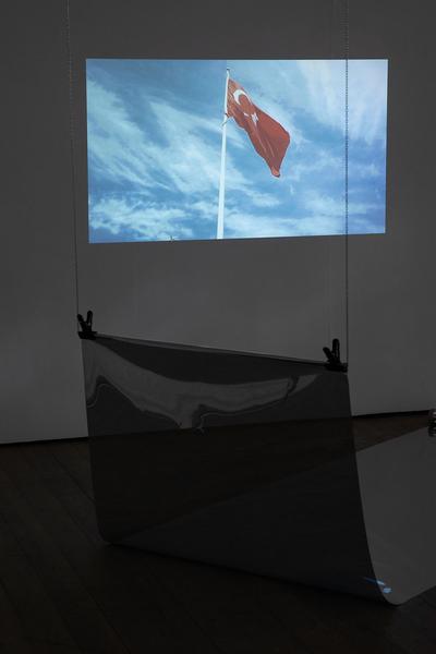 Kunsthalle Exnergasse: Fame/Fake/Fail and Fear – Schwarze Melange (3.5. - 18.5.2019) https://esel.at/termin/100901 | Foto: eSeL Foto: eSeL.at - Lorenz Seidler