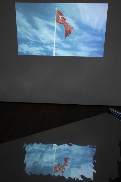 Kunsthalle Exnergasse: Fame/Fake/Fail and Fear – Schwarze Melange (3.5. - 18.5.2019) https://esel.at/termin/100901 | Foto: eSeL Foto: eSeL.at - Lorenz Seidler