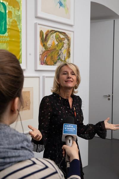 Dom Museum Wien: Family Matters (4.10.2019 - 30.8.2020) http://www.dommuseum.at/de/ausstellungen/vorschaufamilymatters | Foto: eSeL Foto: eSeL.at - Lorenz Seidler