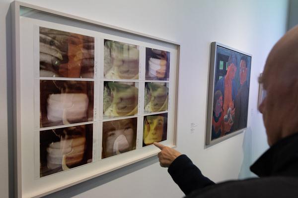 Dom Museum Wien: Family Matters (4.10.2019 - 30.8.2020) http://www.dommuseum.at/de/ausstellungen/vorschaufamilymatters | Foto: eSeL Foto: eSeL.at - Lorenz Seidler