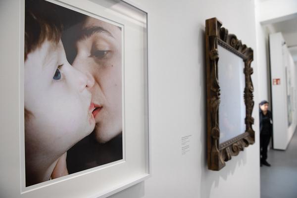 Dom Museum Wien: Family Matters (4.10.2019 - 30.8.2020) http://www.dommuseum.at/de/ausstellungen/vorschaufamilymatters | Foto: eSeL Foto: eSeL.at - Lorenz Seidler