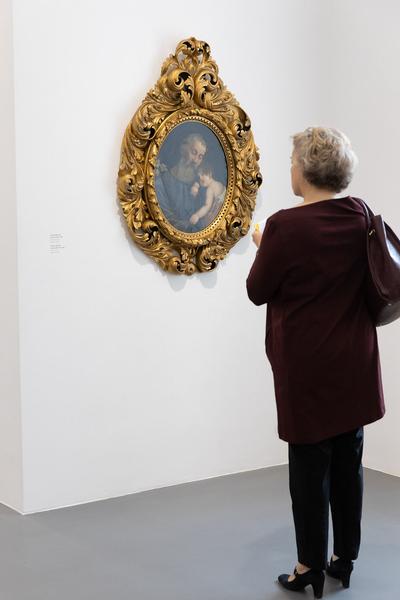 Dom Museum Wien: Family Matters (4.10.2019 - 30.8.2020) http://www.dommuseum.at/de/ausstellungen/vorschaufamilymatters | Foto: eSeL Foto: eSeL.at - Lorenz Seidler