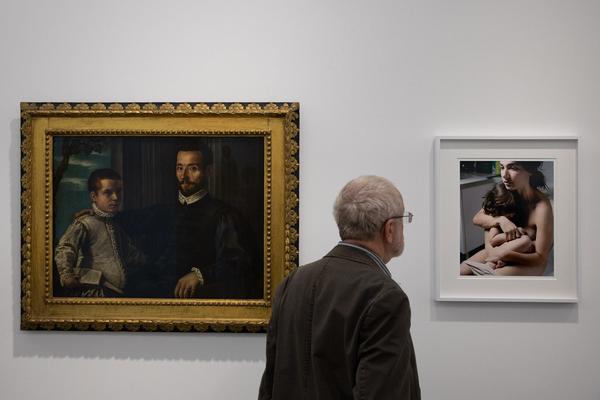 Dom Museum Wien: Family Matters (4.10.2019 - 30.8.2020) http://www.dommuseum.at/de/ausstellungen/vorschaufamilymatters | Foto: eSeL Foto: eSeL.at - Lorenz Seidler