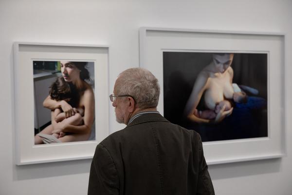 Dom Museum Wien: Family Matters (4.10.2019 - 30.8.2020) http://www.dommuseum.at/de/ausstellungen/vorschaufamilymatters | Foto: eSeL Foto: eSeL.at - Lorenz Seidler