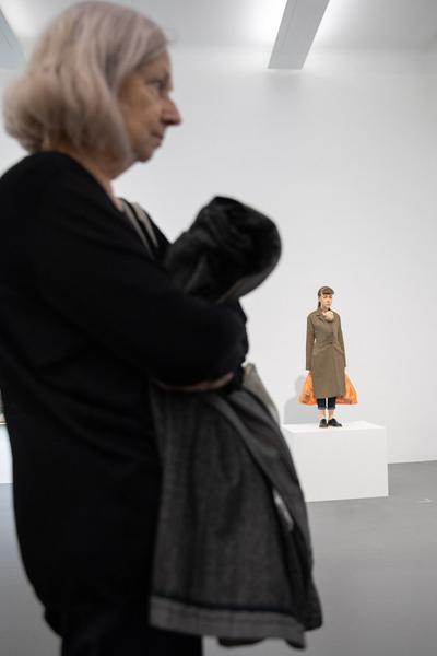Dom Museum Wien: Family Matters (4.10.2019 - 30.8.2020) http://www.dommuseum.at/de/ausstellungen/vorschaufamilymatters | Foto: eSeL Foto: eSeL.at - Lorenz Seidler