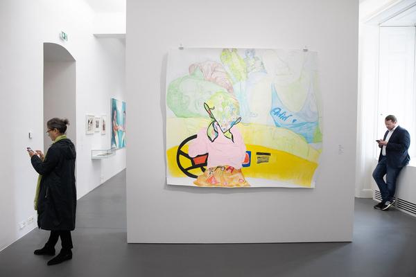Dom Museum Wien: Family Matters (4.10.2019 - 30.8.2020) http://www.dommuseum.at/de/ausstellungen/vorschaufamilymatters | Foto: eSeL Foto: eSeL.at - Lorenz Seidler