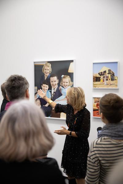 Dom Museum Wien: Family Matters (4.10.2019 - 30.8.2020) http://www.dommuseum.at/de/ausstellungen/vorschaufamilymatters | Foto: eSeL Foto: eSeL.at - Lorenz Seidler