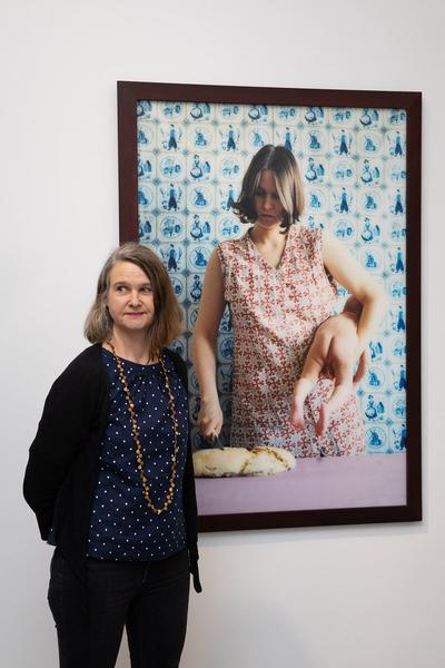 Dom Museum Wien: Family Matters (4.10.2019 - 30.8.2020) http://www.dommuseum.at/de/ausstellungen/vorschaufamilymatters | Foto: eSeL Foto: eSeL.at - Lorenz Seidler
