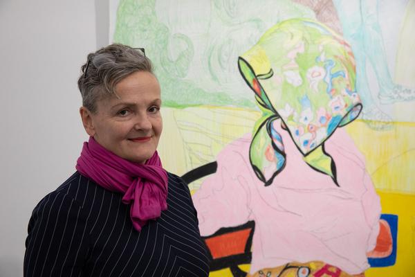 Dom Museum Wien: Family Matters (4.10.2019 - 30.8.2020) http://www.dommuseum.at/de/ausstellungen/vorschaufamilymatters | Foto: eSeL Foto: eSeL.at - Lorenz Seidler