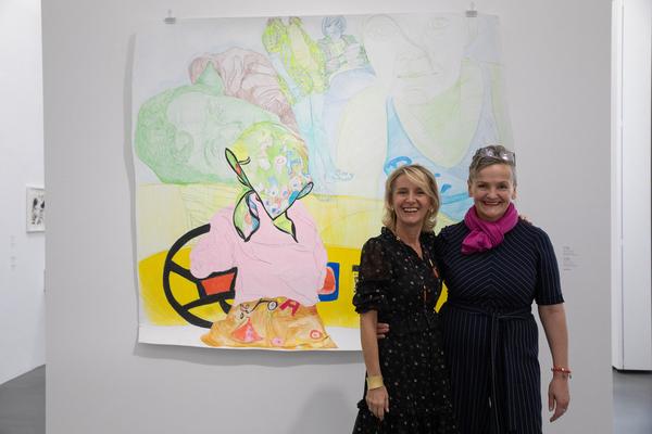 Dom Museum Wien: Family Matters (4.10.2019 - 30.8.2020) http://www.dommuseum.at/de/ausstellungen/vorschaufamilymatters | Foto: eSeL Foto: eSeL.at - Lorenz Seidler