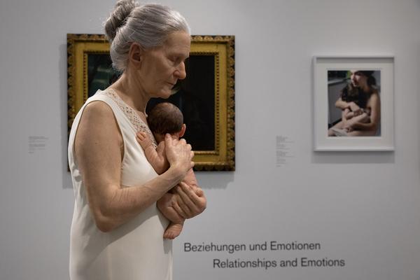 Dom Museum Wien: Family Matters (4.10.2019 - 30.8.2020) http://www.dommuseum.at/de/ausstellungen/vorschaufamilymatters | Foto: eSeL Foto: eSeL.at - Lorenz Seidler
