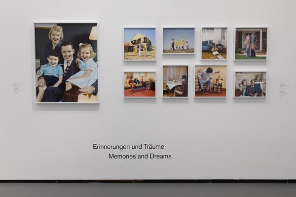 Dom Museum Wien: Family Matters (4.10.2019 - 30.8.2020) http://www.dommuseum.at/de/ausstellungen/vorschaufamilymatters | Foto: eSeL Foto: eSeL.at - Lorenz Seidler