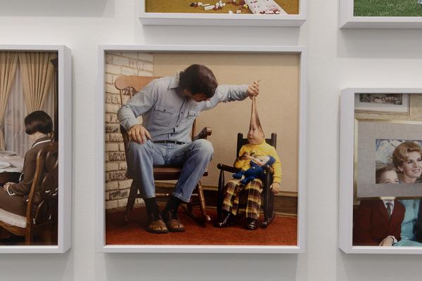 Dom Museum Wien: Family Matters (4.10.2019 - 30.8.2020) http://www.dommuseum.at/de/ausstellungen/vorschaufamilymatters | Foto: eSeL Foto: eSeL.at - Lorenz Seidler