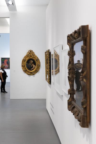 Dom Museum Wien: Family Matters (4.10.2019 - 30.8.2020) http://www.dommuseum.at/de/ausstellungen/vorschaufamilymatters | Foto: eSeL Foto: eSeL.at - Lorenz Seidler
