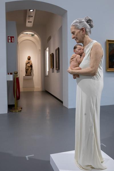 Dom Museum Wien: Family Matters (4.10.2019 - 30.8.2020) http://www.dommuseum.at/de/ausstellungen/vorschaufamilymatters | Foto: eSeL Foto: eSeL.at - Lorenz Seidler