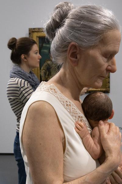 Dom Museum Wien: Family Matters (4.10.2019 - 30.8.2020) http://www.dommuseum.at/de/ausstellungen/vorschaufamilymatters | Foto: eSeL Foto: eSeL.at - Lorenz Seidler
