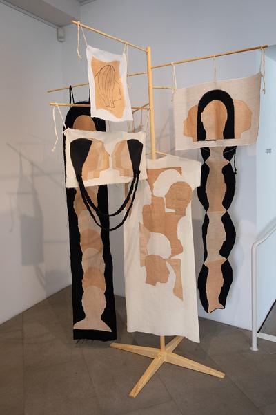 Akademie xhibit E: The Field Within (11.7. - 14.9.2019) https://esel.at/termin/102312 | Foto: eSeL Foto: eSeL.at - Lorenz Seidler
