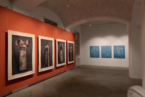 Akademie xhibit E: The Field Within (11.7. - 14.9.2019) https://esel.at/termin/102312 | Foto: eSeL Foto: eSeL.at - Lorenz Seidler