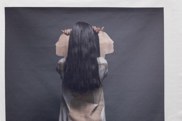 Akademie xhibit E: The Field Within (11.7. - 14.9.2019) https://esel.at/termin/102312 | Foto: eSeL Foto: eSeL.at - Lorenz Seidler