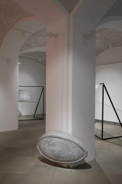 Akademie xhibit E: The Field Within (11.7. - 14.9.2019) https://esel.at/termin/102312 | Foto: eSeL Foto: eSeL.at - Lorenz Seidler