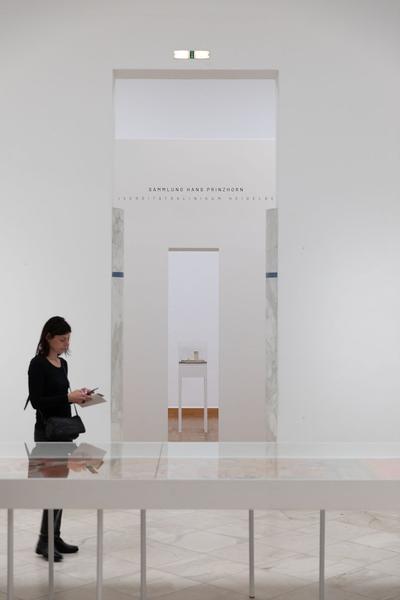 Kunstforum Wien: Flying High. Künstlerinnen der Art Brut (14.2. - 23.6.2019) https://esel.at/termin/100188 | Foto: eSeL Foto: eSeL.at - Lorenz Seidler