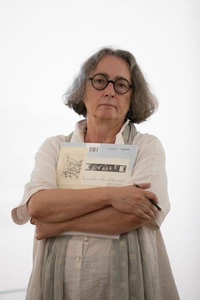 Albertina: Foto Buch Kunst (28. Juni - 22. September 2019) https://www.albertina.at/ausstellungen/foto.buch.kunst | Foto. eseL Foto: eSeL.at - Lorenz Seidler