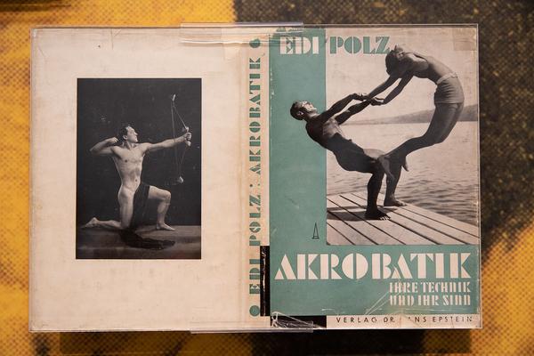 Albertina: Foto Buch Kunst (28. Juni - 22. September 2019) https://www.albertina.at/ausstellungen/foto.buch.kunst | Foto. eseL Foto: eSeL.at - Lorenz Seidler