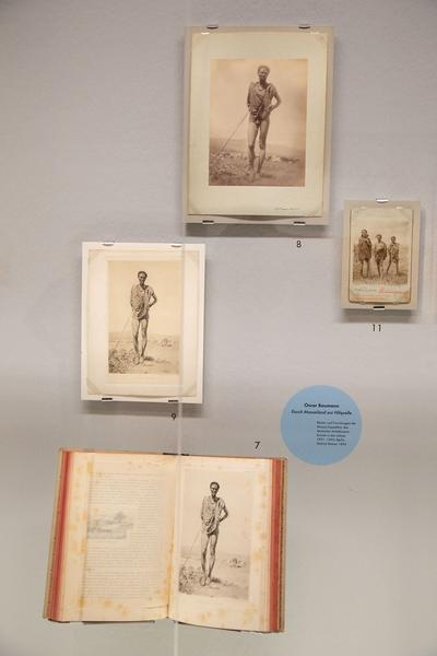 Albertina: Foto Buch Kunst (28. Juni - 22. September 2019) https://www.albertina.at/ausstellungen/foto.buch.kunst | Foto. eseL Foto: eSeL.at - Lorenz Seidler