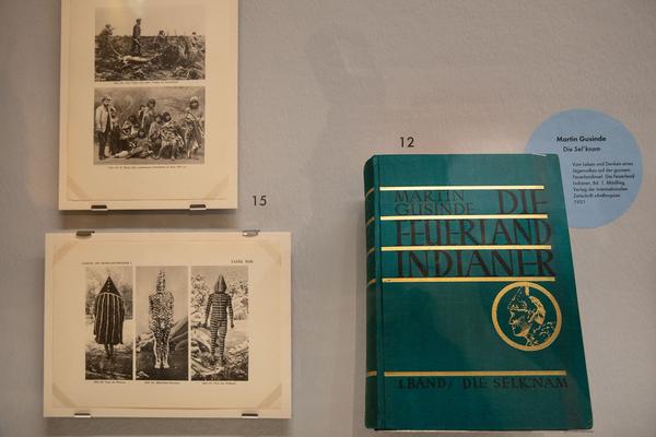 Albertina: Foto Buch Kunst (28. Juni - 22. September 2019) https://www.albertina.at/ausstellungen/foto.buch.kunst | Foto. eseL Foto: eSeL.at - Lorenz Seidler