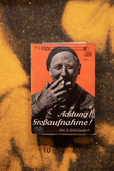Albertina: Foto Buch Kunst (28. Juni - 22. September 2019) https://www.albertina.at/ausstellungen/foto.buch.kunst | Foto. eseL Foto: eSeL.at - Lorenz Seidler
