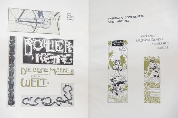 Albertina: Foto Buch Kunst (28. Juni - 22. September 2019) https://www.albertina.at/ausstellungen/foto.buch.kunst | Foto. eseL Foto: eSeL.at - Lorenz Seidler