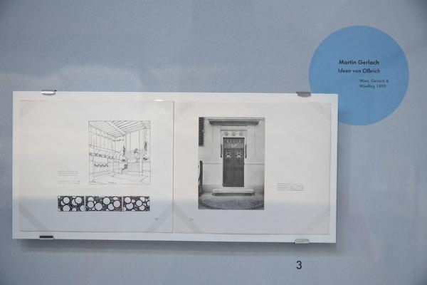 Albertina: Foto Buch Kunst (28. Juni - 22. September 2019) https://www.albertina.at/ausstellungen/foto.buch.kunst | Foto. eseL Foto: eSeL.at - Lorenz Seidler